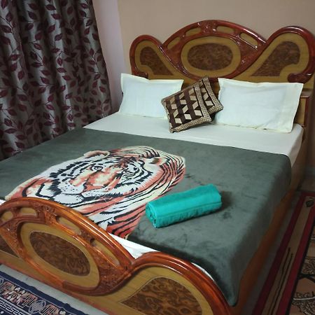 Pratibha Home Stay Jabalpur Exterior foto