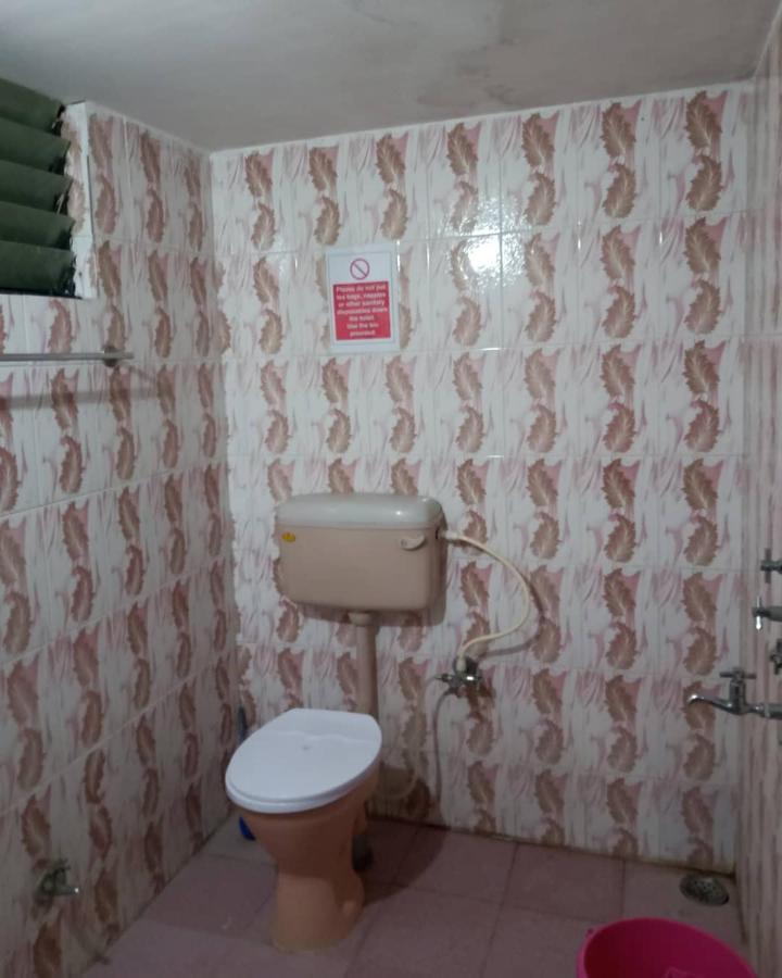 Pratibha Home Stay Jabalpur Exterior foto